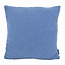 Gek op kussens! Sierkussen Teddy Blauw | 45 x 45 cm | Polyester