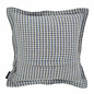 Sierkussen Valencia Navy | 45 x 45 cm | Polyester