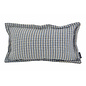 Sierkussen Valencia Navy | 30 x 50 cm | Polyester