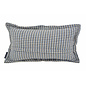 Sierkussen Valencia Navy | 30 x 50 cm | Polyester