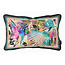 Gek op kussens! Sierkussen Velvet Artistic Colors | 30 x 50 cm | Polyester