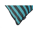 Sierkussen Velvet Artistic Stripe | 45 x 45 cm | Polyester