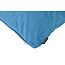 Sierkussen Velvet Baby Blauw Long | 30 x 50 cm | Velvet/Polyester