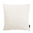 Sierkussen Velvet Creme | 45 x 45 cm | Velvet/Polyester