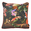 Sierkussen Velvet Fish | 45 x 45 cm | Polyester