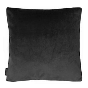 Sierkussen Velvet Horses | 45 x 45 cm | Velvet/Polyester