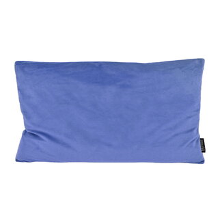 Gek op kussens! Sierkussen Velvet Lavendel Long | 30 x 50 cm | Velvet/Polyester