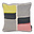 Gek op kussens! Sierkussen Velvet Manchas #1 | 45 x 45 cm | Polyester