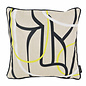Sierkussen Velvet Neon | 45 x 45 cm | Polyester