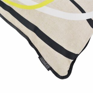 Sierkussen Velvet Neon | 45 x 45 cm | Polyester