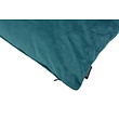 Sierkussen Velvet Petrol | 45 x 45 cm | Velvet/Polyester