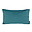 Gek op kussens! Sierkussen Velvet Petrol Long | 30 x 50 cm | Velvet/Polyester