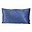 Gek op kussens! Sierkussen Velvet Shine Blauw | 30 x 50 cm | Velvet/Polyester