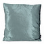 Sierkussen Velvet Shine Groen | 45 x 45 cm | Velvet/Polyester