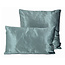Sierkussen Velvet Shine Groen | 45 x 45 cm | Velvet/Polyester