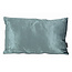 Gek op kussens! Sierkussen Velvet Shine Groen | 30 x 50 cm | Velvet/Polyester