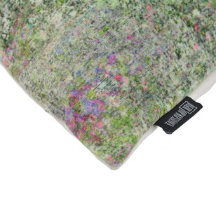 Sierkussen Velvet Tanger 2 | 45 x 45 cm | Velvet/Polyester