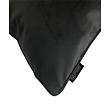Sierkussen Velvet Two Horses | 30 x 50 cm | Velvet/Polyester