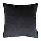 Sierkussen Velvet Zebra | 45 x 45 cm | Velvet/Polyester
