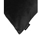 Sierkussen Velvet Zwart | 45 x 45 cm | Velvet/Polyester