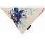 Sierkussen Vlinders | 45 x 45 cm | Katoen/Polyester