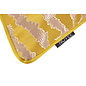 Sierkussen Yellow Tiger | 45 x 45 cm | Jacquard/Polyester