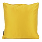 Sierkussen Yellow Tiger | 45 x 45 cm | Jacquard/Polyester