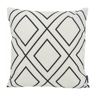 Sierkussen Zola Boho #3 - Outdoor | 45 x 45 cm | Katoen/Polyester