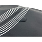 Sierkussen Zwart/Wit Rechthoek - Outdoor | 30 x 50 cm | Polyester