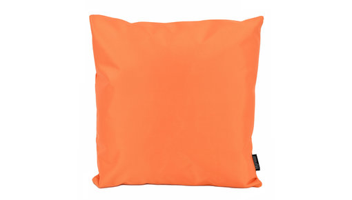 Kussenhoes Oranje