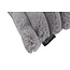 Sierkussen Rosie Rib Grijs | 30 x 50 cm | Polyester