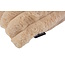 Rosie Rib Beige | 30 x 50 cm | Kussenhoes | Polyester