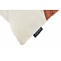 Embroidery Boho Rust Kussenhoes | 45x45 cm | Katoen