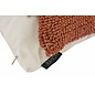 Sierkussen Embroidery Boho Rust | 30 x 50 cm | Katoen