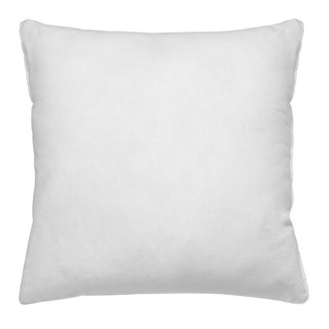 Binnenkussen | 60 x 60 cm | 550 gram | Polyester