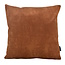 Sierkussen Kentya Bruin | 45 x 45 cm | Polyester