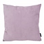 Scala Corduroy Lavendel | 45 x 45 cm | Kussenhoes | Polyester