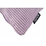 Scala Corduroy Lavendel | 45 x 45 cm | Kussenhoes | Polyester