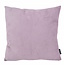 Sierkussen Scala Corduroy Lila | 45 x 45 cm | Polyester