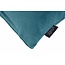 Velvet Meve Petrol | 30 x 50 cm | Kussenhoes | Polyester