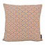 Gek op kussens! Retro Roest | 45 x 45 cm | Kussenhoes | Katoen/Polyester