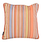 Sierkussen Velvet Noura Roest | 45 x 45 cm | Velvet/Polyester