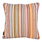 Velvet Noura Paars Kussenhoes | 45x45 cm | Velvet/Polyester