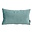 Gek op kussens! Velvet Jade Groen Kussenhoes | 30x50 cm | Velvet/Polyester