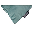 Velvet Jade Groen Kussenhoes | 30x50 cm | Velvet/Polyester