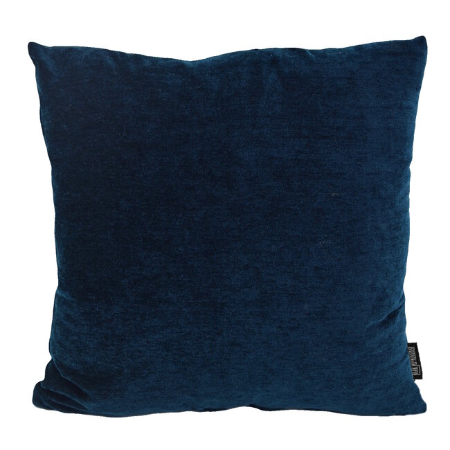 Jacquard Manila Blue | 45 x 45 cm |  Kussenhoes | Polyester/Acryl