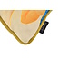 Sierkussen Velvet Ginkgo #3 | 30 x 50 cm | Velvet/Polyester