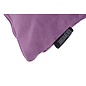 Sierkussen Velvet Lichtpaars | 30 x 50 cm | Polyester