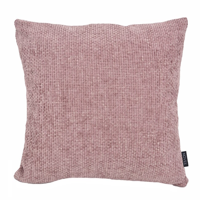 Sierkussen Lux Pink | 45 x 45 cm | Polyester