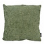 Sierkussen Lux Green | 45 x 45 cm | Polyester